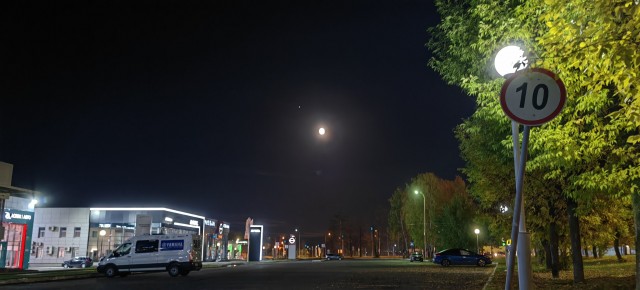 Поделимся красивыми фото с телефона?