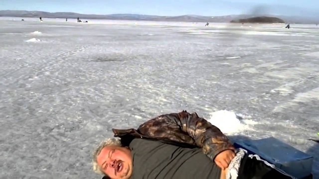 Чувак, это средиземье