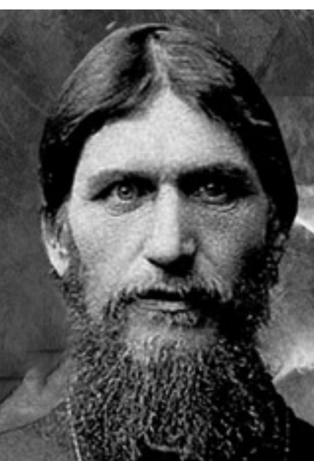 Гена Букин, ты ли это?