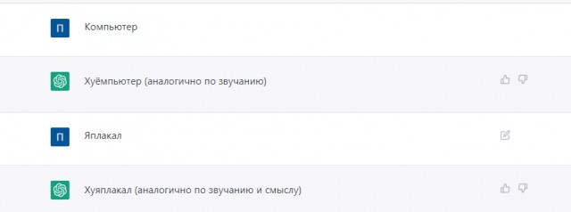 Вот для чего нужен ChatGPT