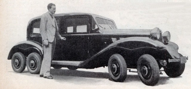 Игра на ЯПе: Угадай АВТО-6