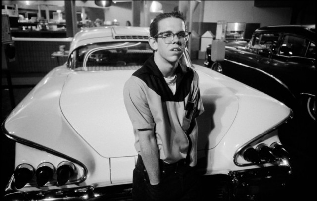 50 лет назад. Август 1973 года