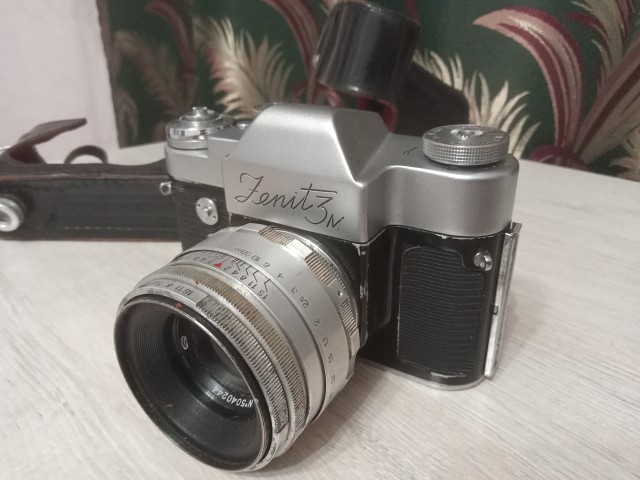 Зенит - 3М