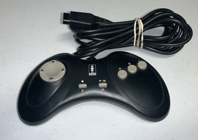 3DO - история несбывшихся надежд