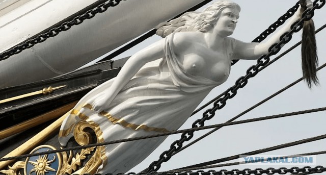 На пост главы ВМС США впервые в истории назначили женщину