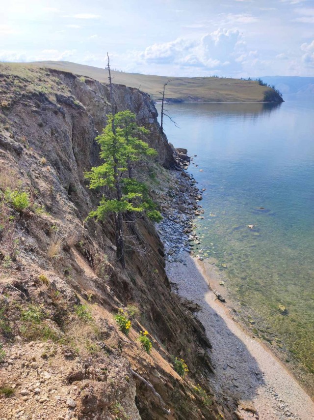 Байкал
