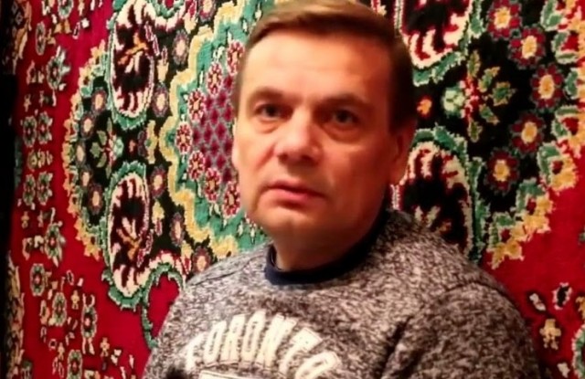 Что мы увидим, при пересечении предметом горизонта событий?