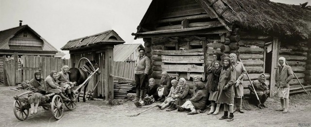 Наталья Варлей: "лгут те, кто говорит о бедной и серой жизни в СССР"