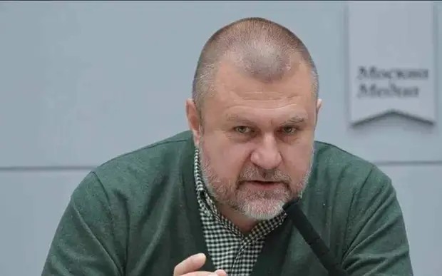 Кирилл Кабанов: Даже появился особый термин - «кишлачная езда»