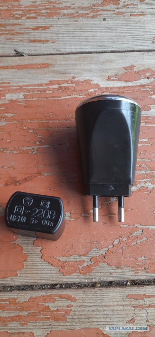 Находка в гараже