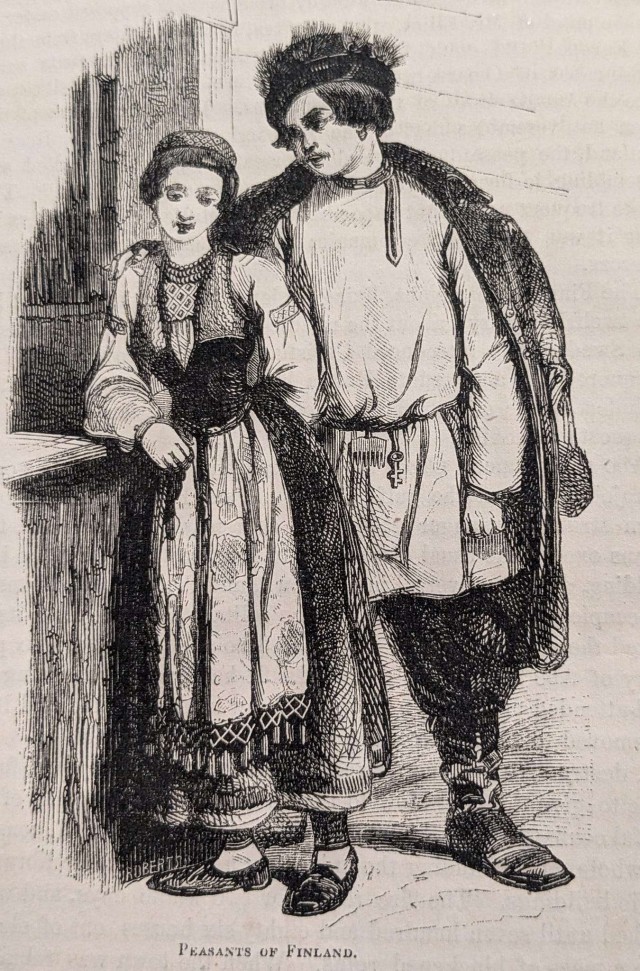 Российская империя 1855 год