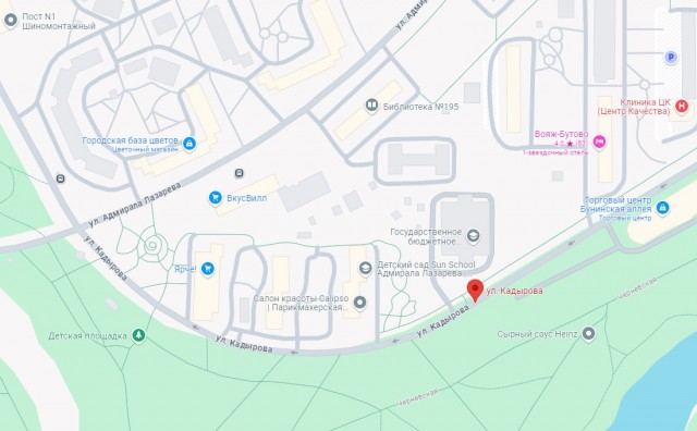В честь Романа Мадянова предложили назвать улицу в Москве