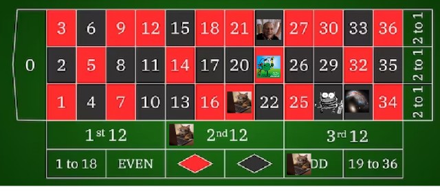 Оборотни против вампиров. Конкурс ужастиков к 31 октября