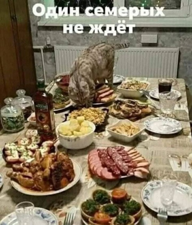 Завалялось тут случайно немного забавных картинок