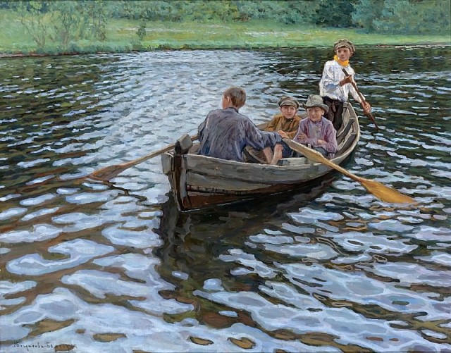 АРТ-Воскресенье