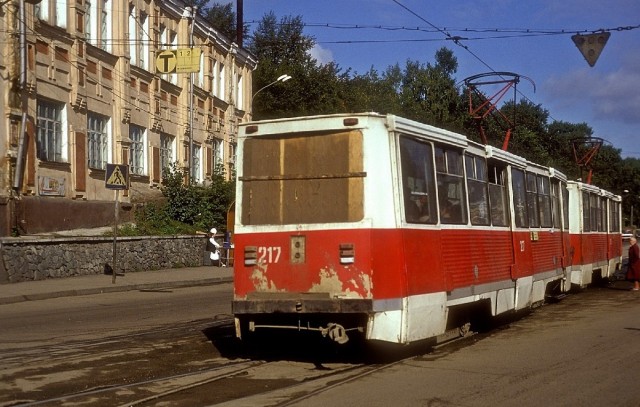 Интересные фотографии 1990-х от 23.02.25
