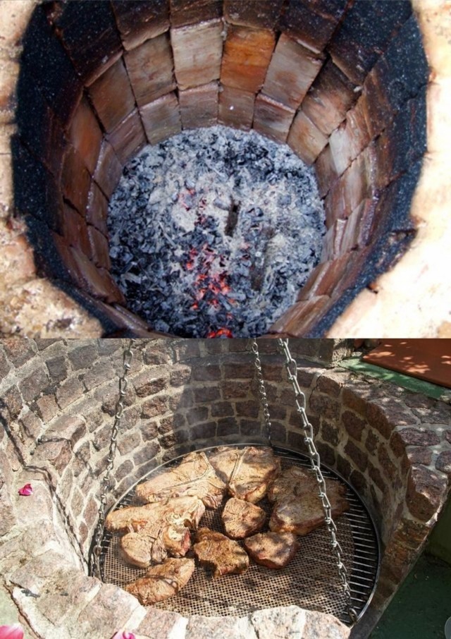 Тупой курыц
