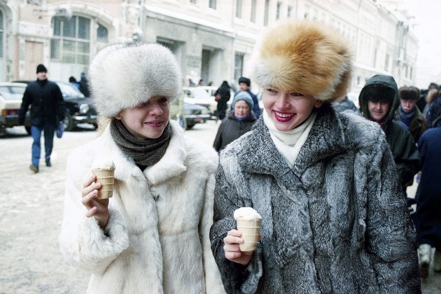 Интересные фотографии 1990 -х 30.03.25