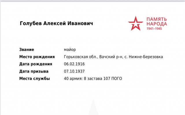 За героев былых времëн..