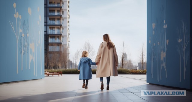 Льготную ипотеку рассматривают к выдаче участникам СВО и семьям с детьми до 14 лет.