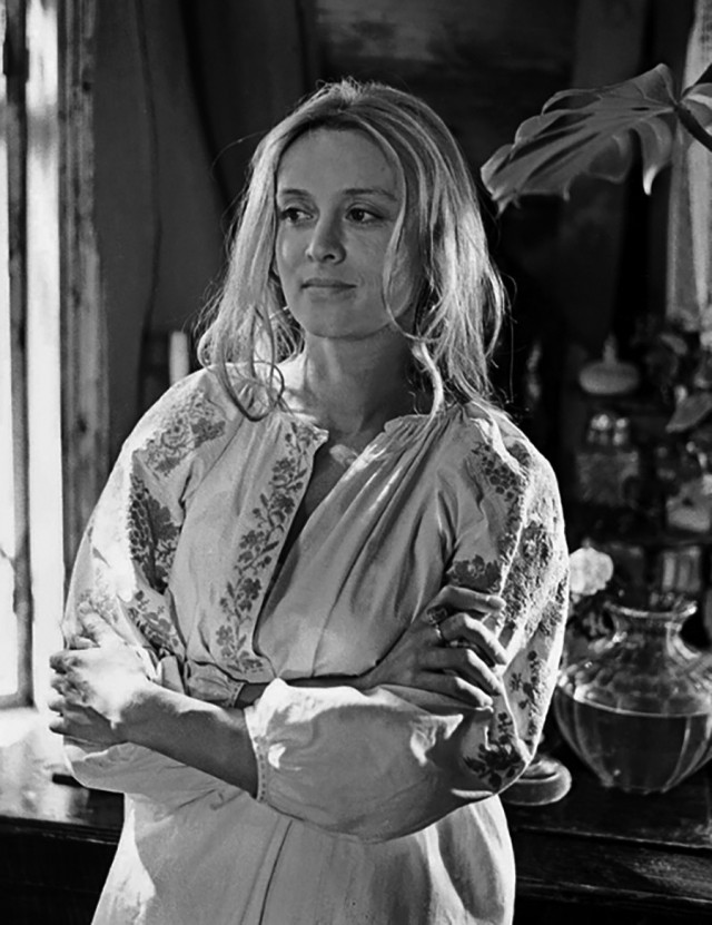 Интересные снимки известных людей 07.07.25