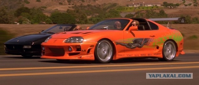 Тюнинг машин и автокультура эпохи нулевых. Как это было?