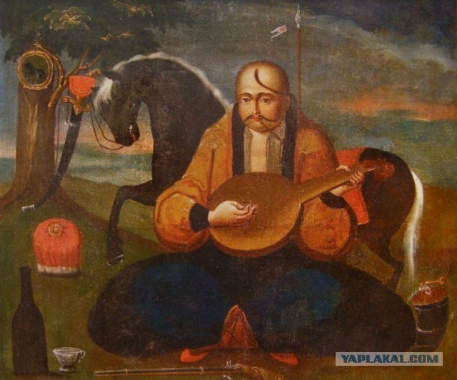 Победа татар, без которой не было бы России.
