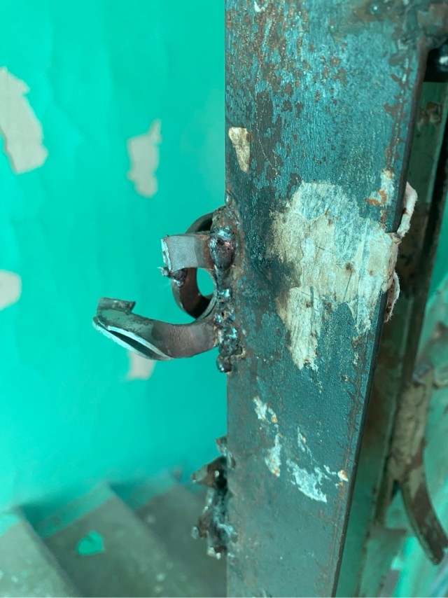 Экскурсии по крышам ваших многоквартирных дом