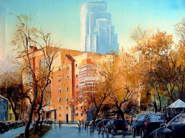 АРТ-Воскресение