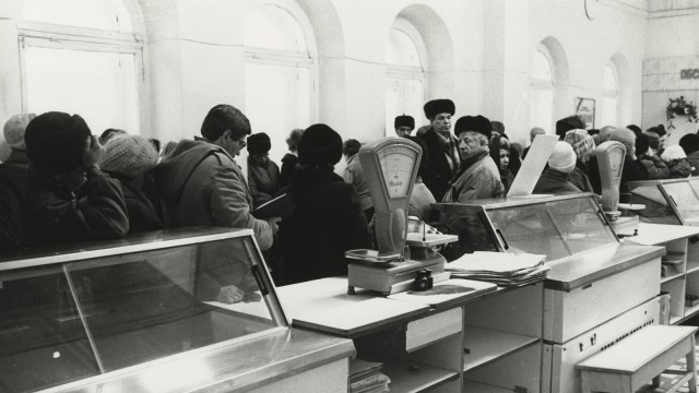 «5% богатых физически не смогут исправить демографию». Как меняется стареющее российское общество
