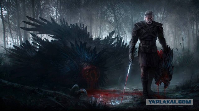 Tomi P - Lullaby of Woe (бас-профундо).