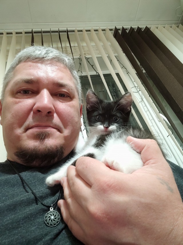 Тихон