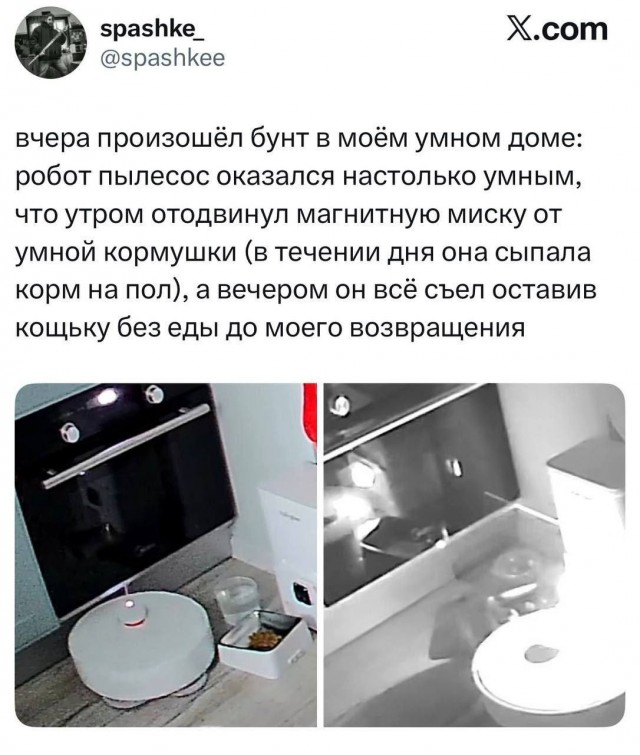 Хвиттерский показал спойлеры к тому, как именно начнется Skynet