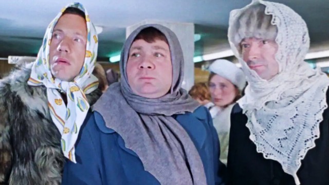 Сергей Минаев — Братец Луи (1987) Дворец Спорта «Лужники»