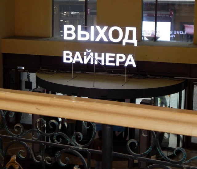 Лучшая подборка барных брендов