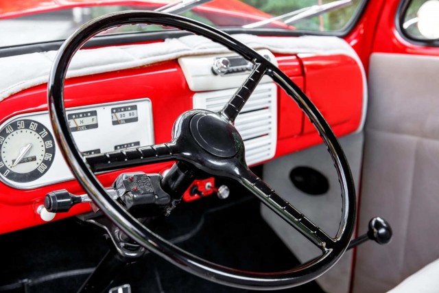 1948 Ford F-1. Автопятница №132.