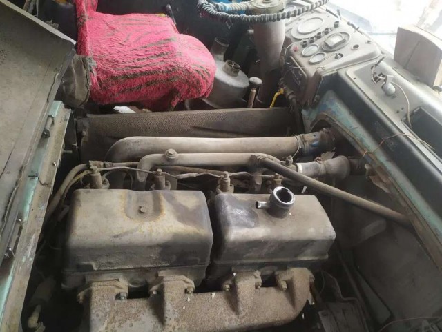 Что стало с заводом IFA, который производил в ГДР знаменитые грузовики