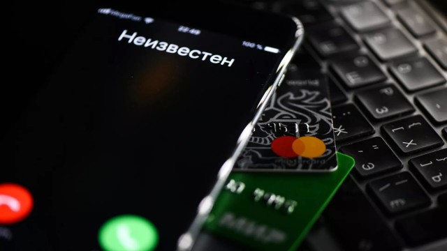Мошенники создают поддельные сайты детских лагерей