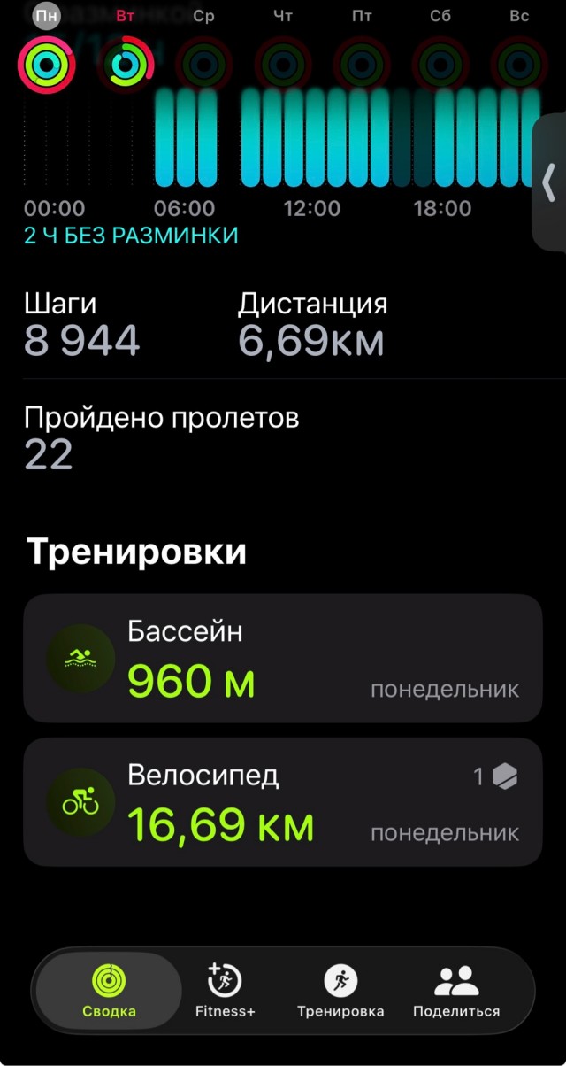 Такой вопрос: