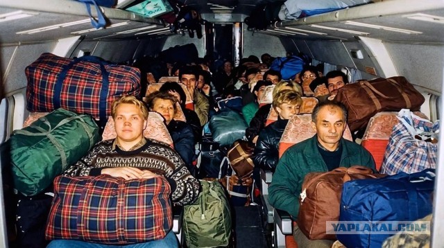 Когда летать будем?» Судьба Ту-214: между надеждой и реальностью