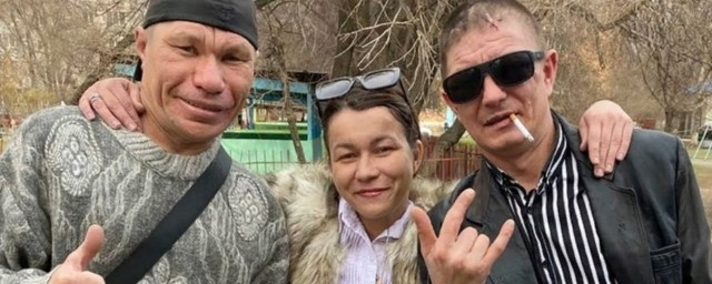 Дерзкий побег из дурки устроила парочка пациентов в Красноярском крае