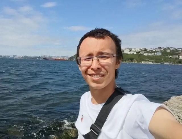 В Приморье житель Якутии спас тонувшую девочку, но сам выбраться не смог