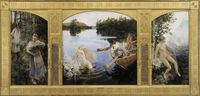 И опять о культуре.
