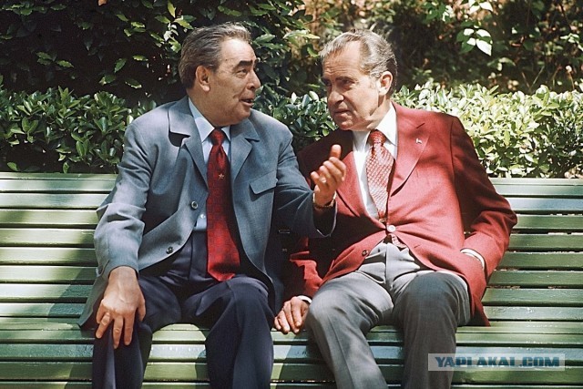 30.08.1974. Акватория Севастополя