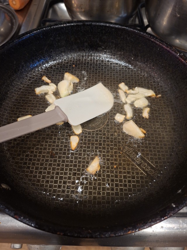 Ньокки по соррентийски