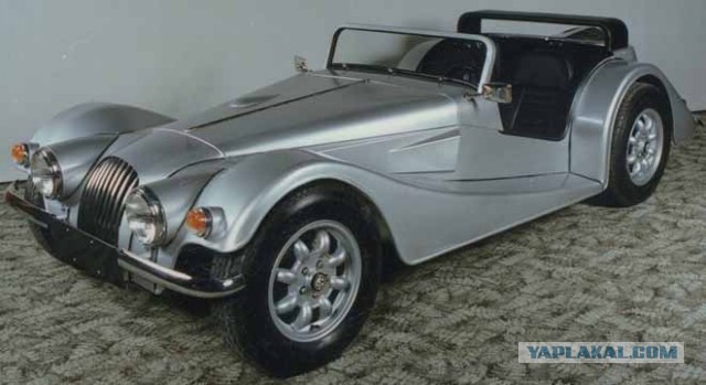 Игра на ЯПе: Угадай АВТО-7