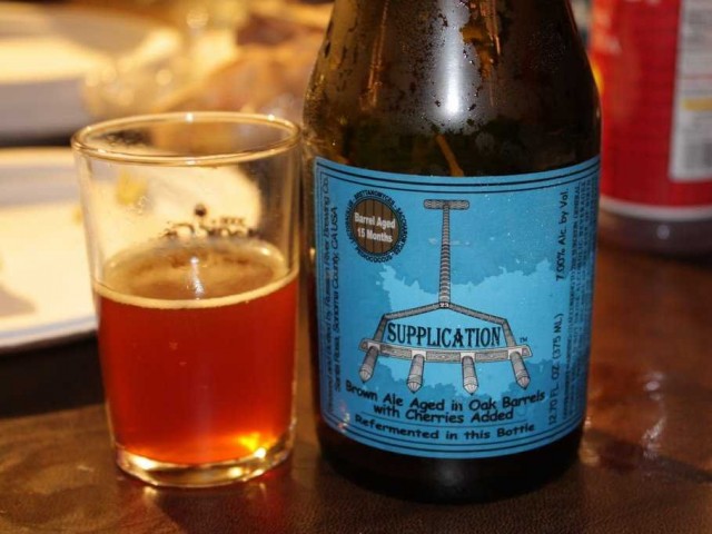 20 лучших мировых сортов пива.