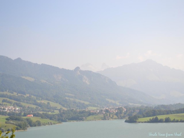 В поисках музея ПрофессораПлейшнера