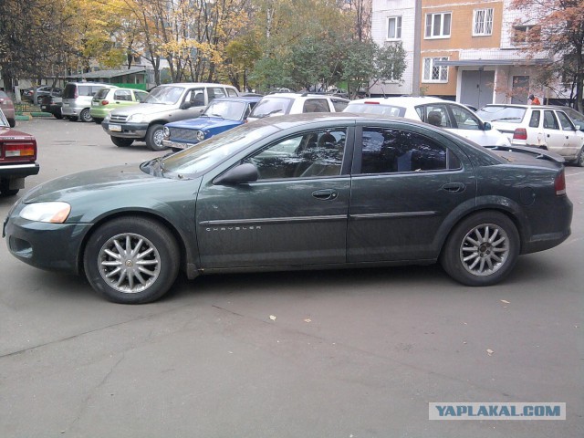 Повседневные автомобили, в которых есть душа.