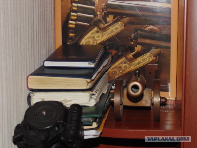Кулинарная общалка